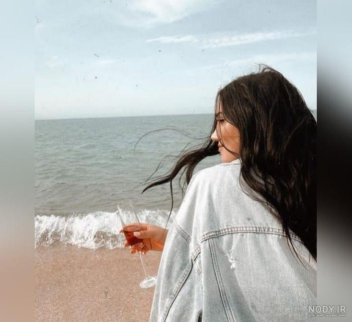 عکس پروفایل بدون متن باکلاس