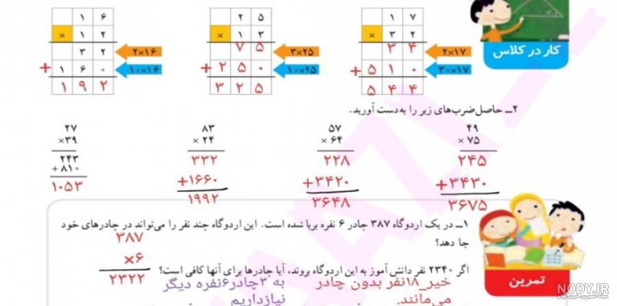 چهارم دبستآن