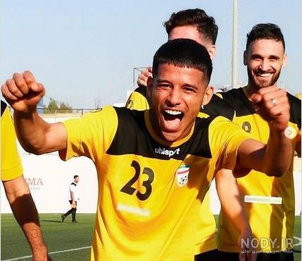 معصومي همسر