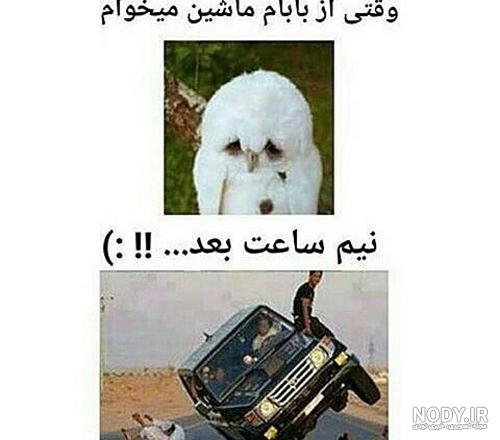 عکس جالب خنده دار برای استوری