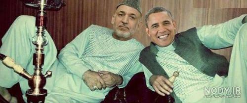 عکس افغانی خنده دار