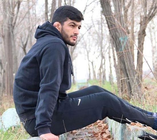 كشتي گير