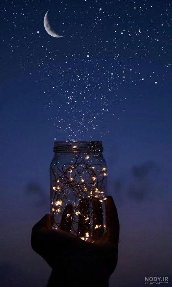 آسمان پر آسمان پر