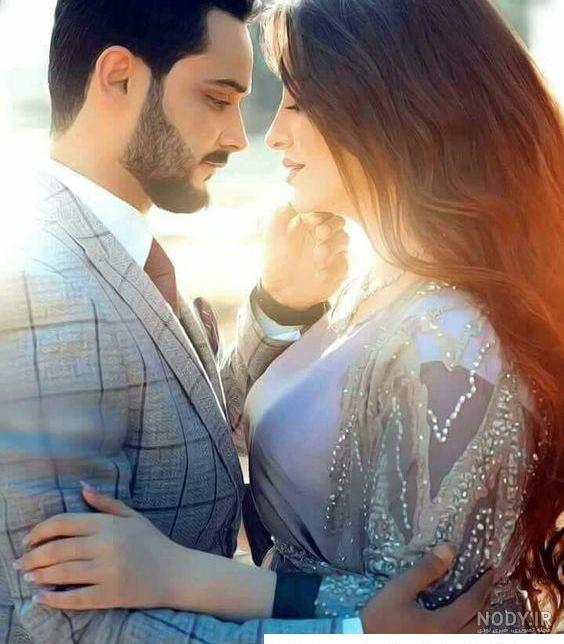 عکس عاشقانه بدون متن هندی