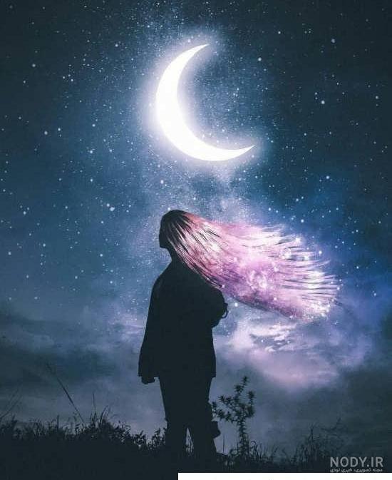 عکس فانتزی ستاره ها عکس فانتزی ستاره ها
