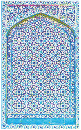 پروفایل