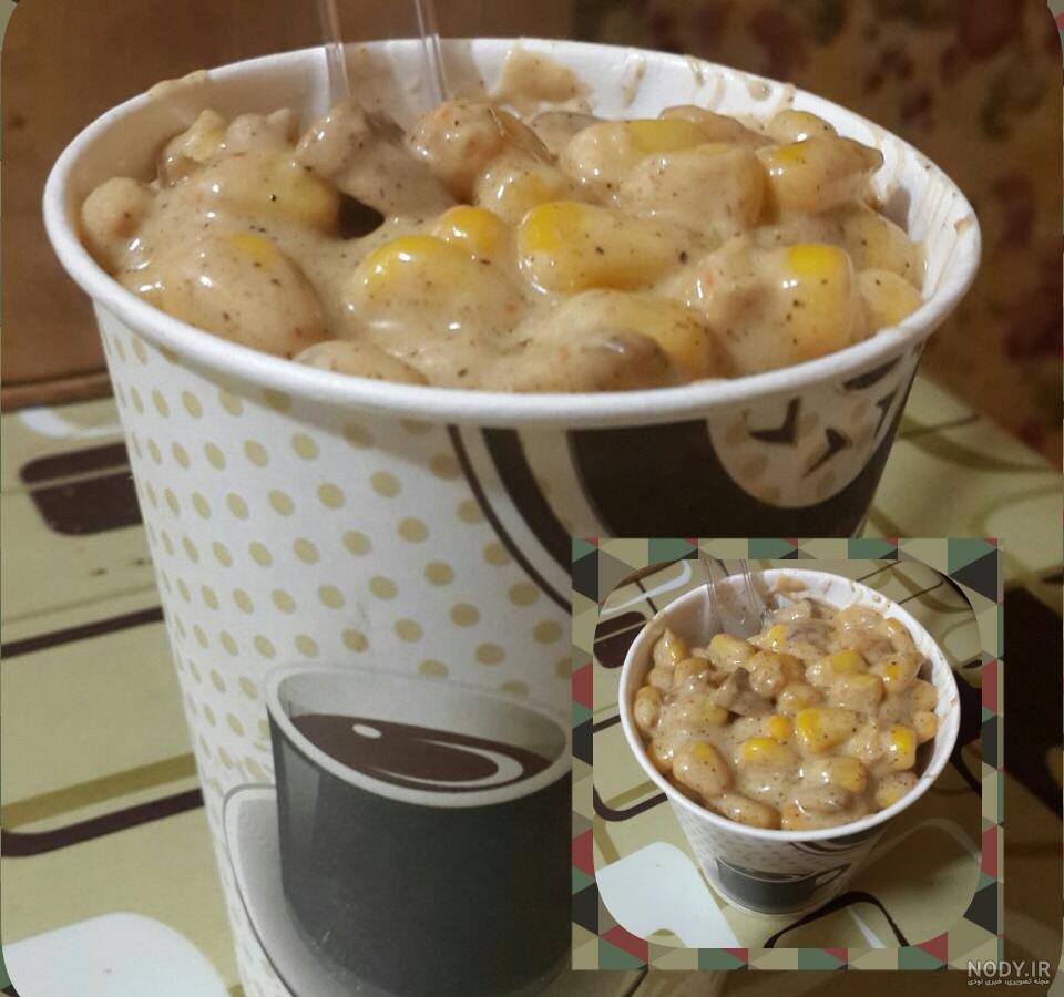 استوری ذرت استوری ذرت