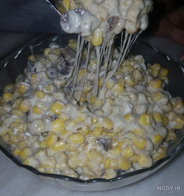 تةیه ذرت تةیه ذرت
