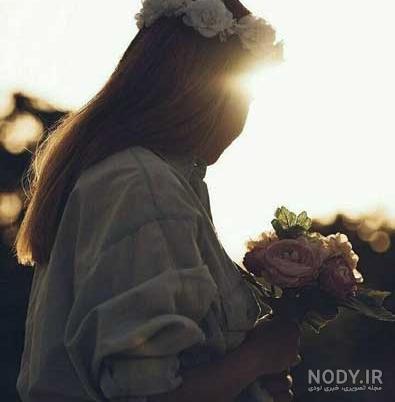 عکس دخترونه برای پروفایل اینستا جدید