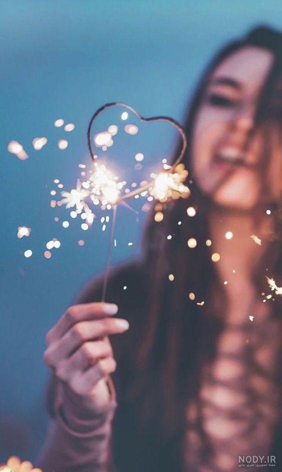 عکس پروفایل دخترونه برای اینستاگرام جدید