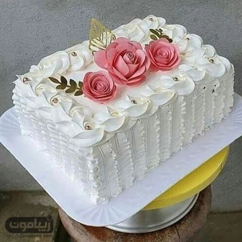 تهیه کیک تهیه کیک