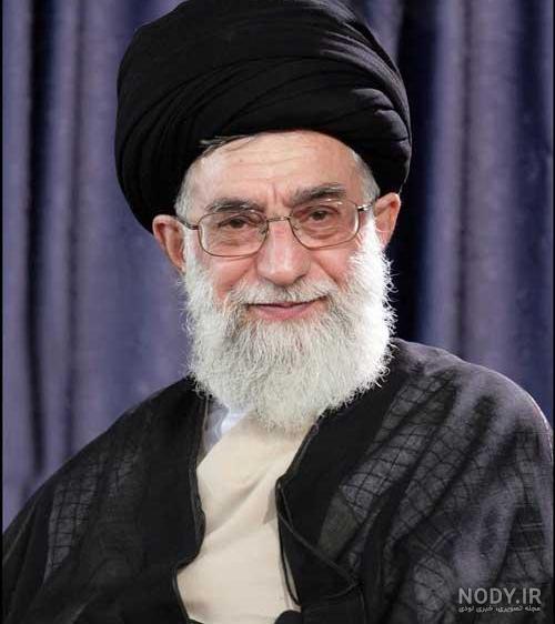 عکس شناسنامه رهبر ایران خامنه ای