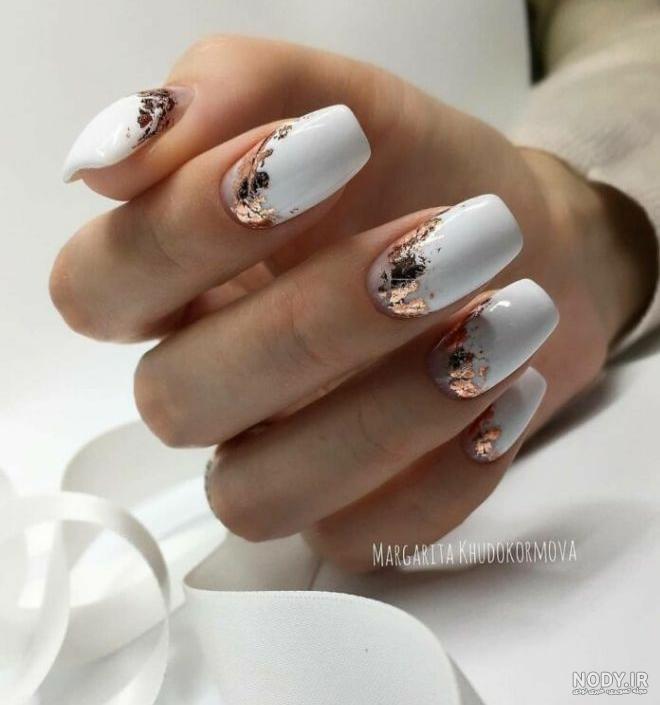 عکس های طراحی ناخن عروسکی عکس های طراحی ناخن عروسکی