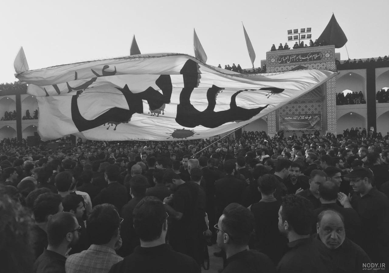 پروفآیل محرم