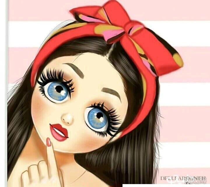 نقاشي چشم نقاشي چشم