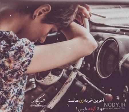 پروفايل شاخ پروفايل شاخ