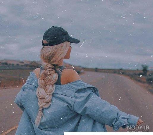 آبی بنفش