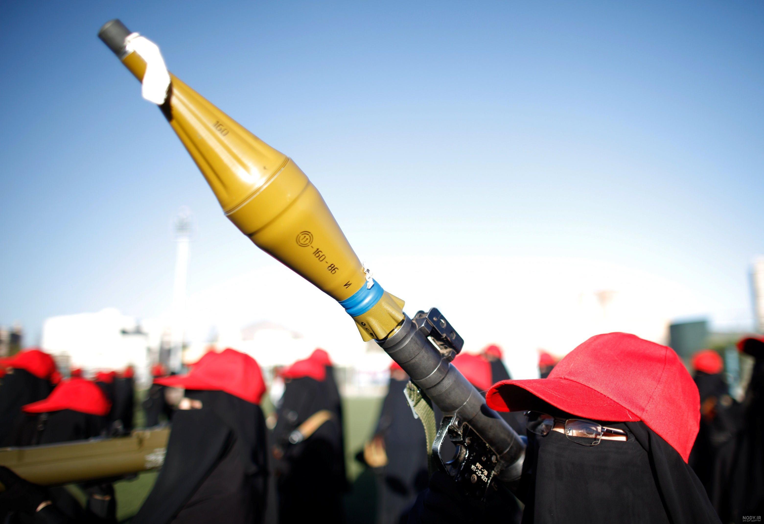  عکس دختر با لباس نظامی برای پروفایل ایرانی