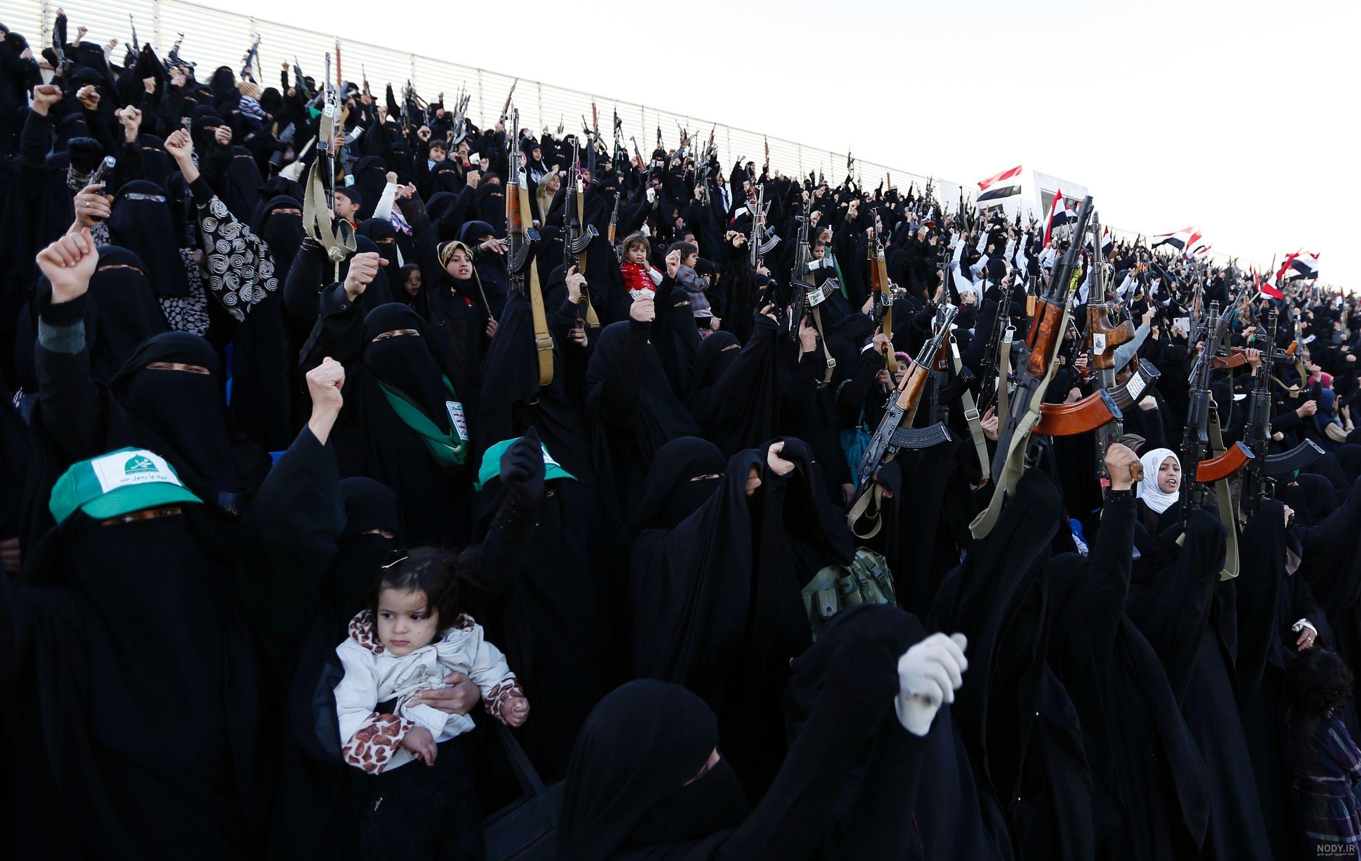  عکس دختر با لباس نظامی برای پروفایل ایرانی