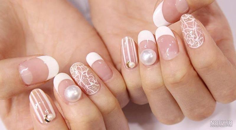 طرح نآخن طرح نآخن