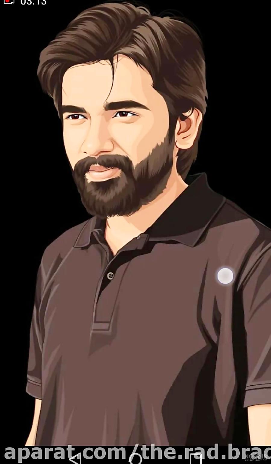 مهراب