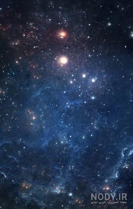 عکس خفن عکس ستاره واقعی در شب از نزدیک