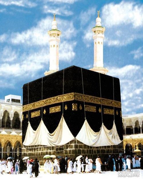 خدا كعبه خدا كعبه