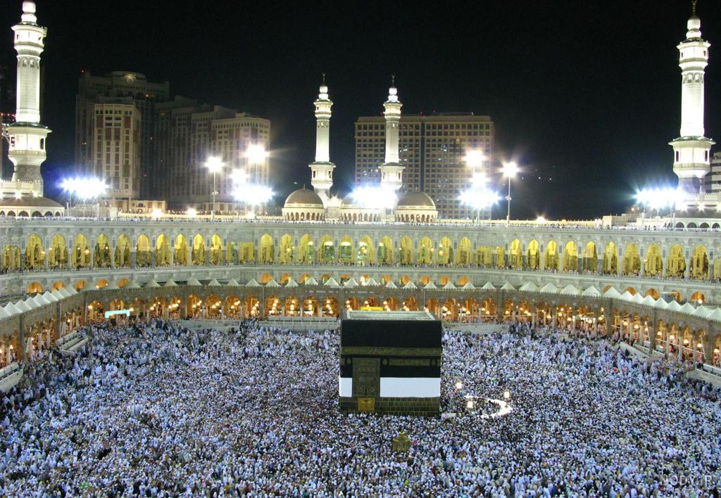 دور كعبه دور كعبه