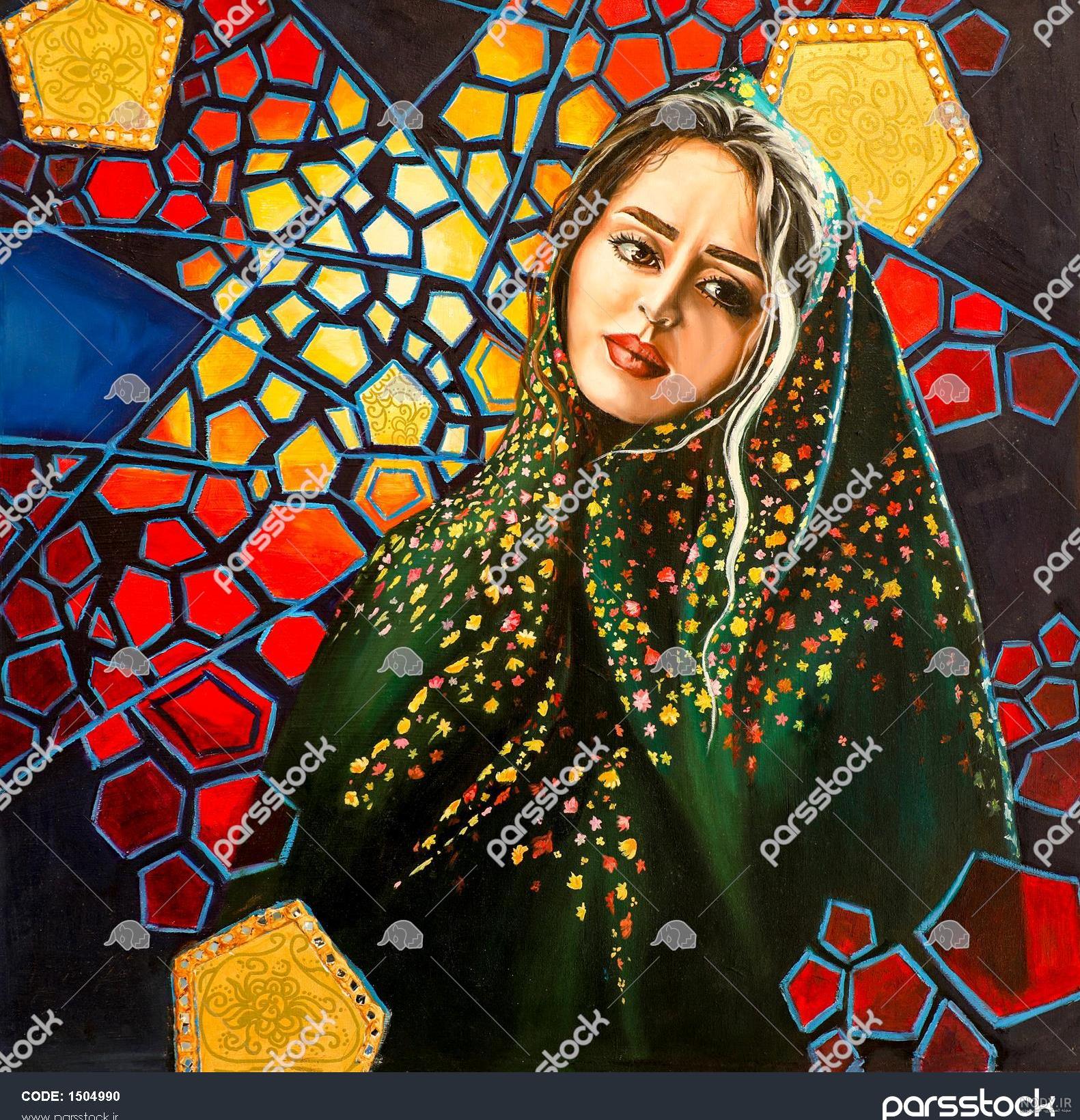 عکس دختر زیبا روستایی عکس دختر زیبا روستایی