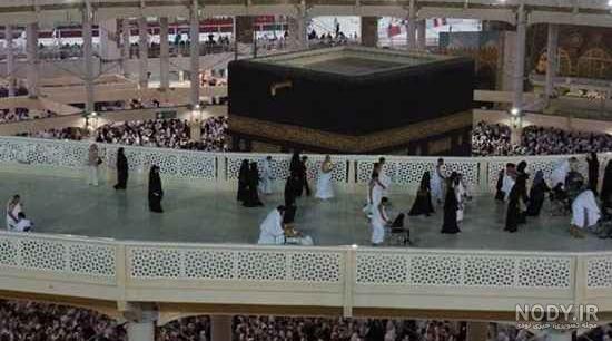 مسجدالحرام مسجدالحرام