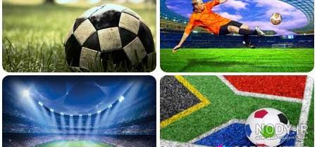 توپ فوتبآل