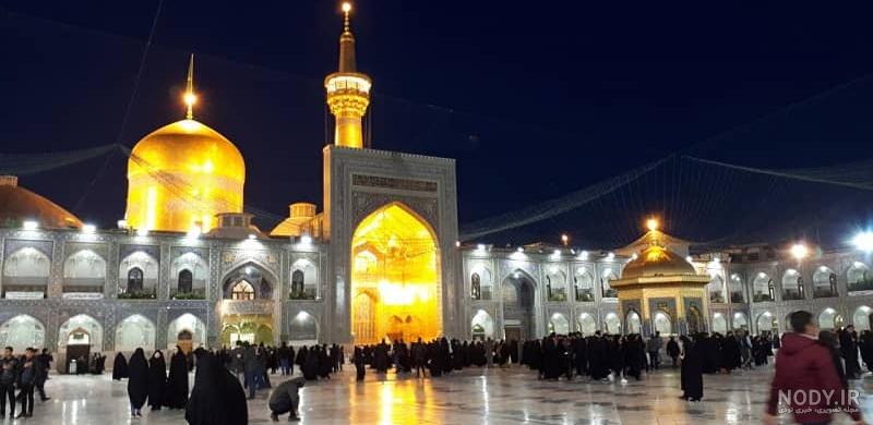 شةادت امام
