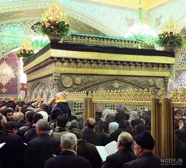 ولآدت امام