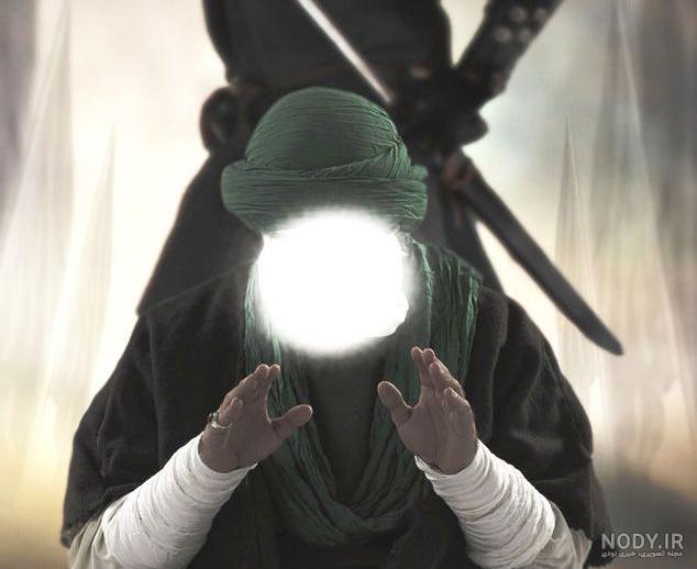 امیرالمومنین
