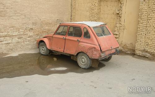 ماشین ماشین