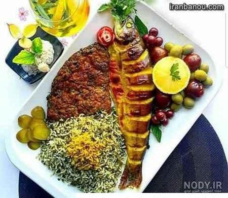 غذاهای خانگی غذاهای خانگی