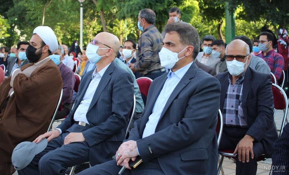 نمایندگان