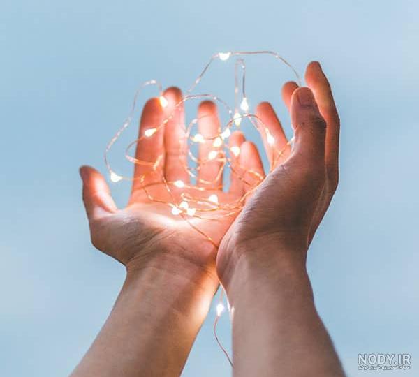 خدايا شكرت