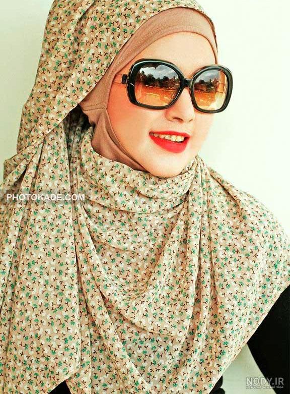 دختر کارتونی