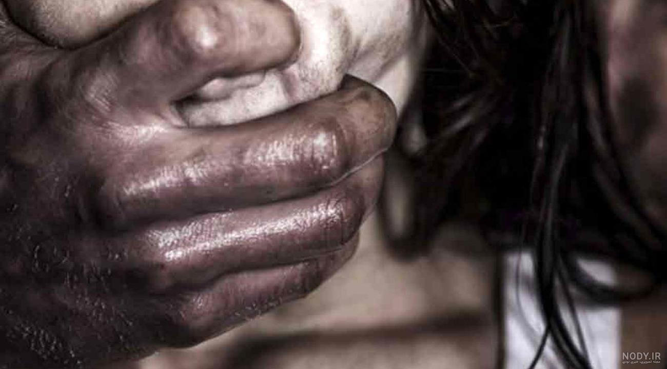 عکس در مزرعه ذرت