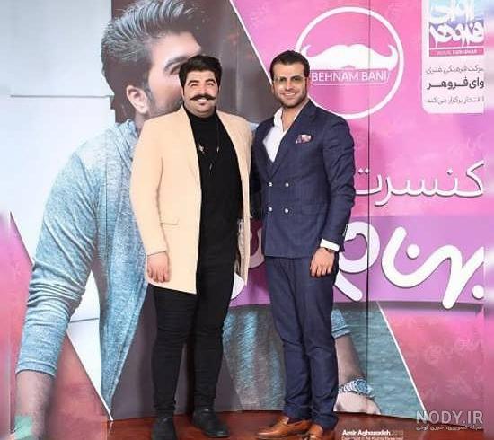 بازیگری