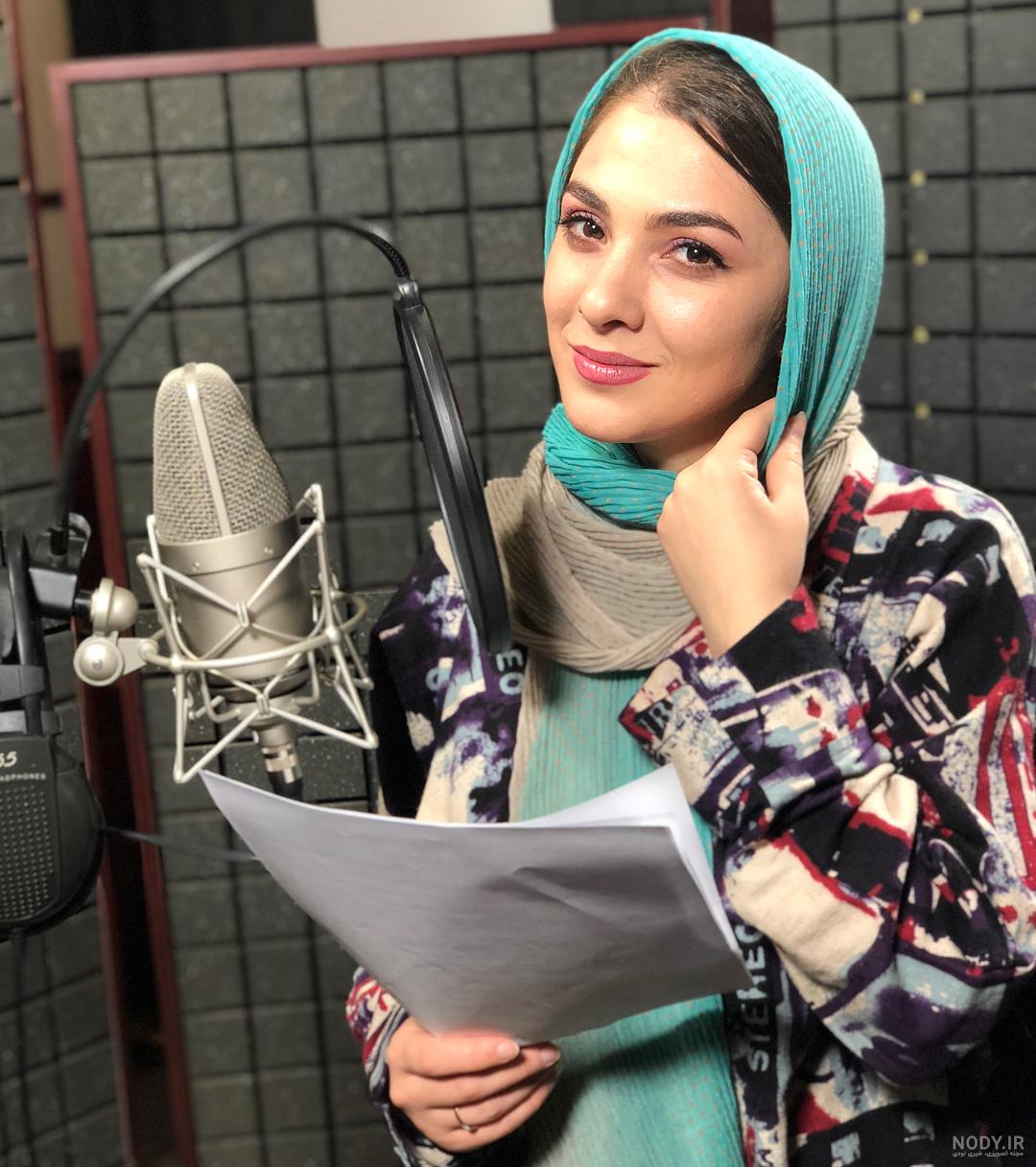 مجری زن چهل تیکه مجری زن چهل تیکه