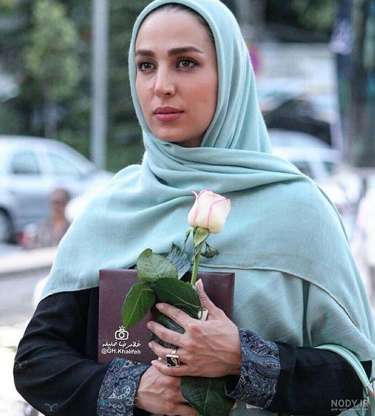 عکس از سوگل طهماسبی