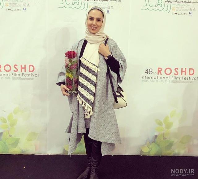 عکس از همسر سوگل طهماسبی عکس از همسر سوگل طهماسبی