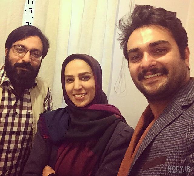 کاوه خداشناس کاوه خداشناس