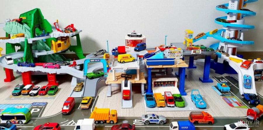 toy toy