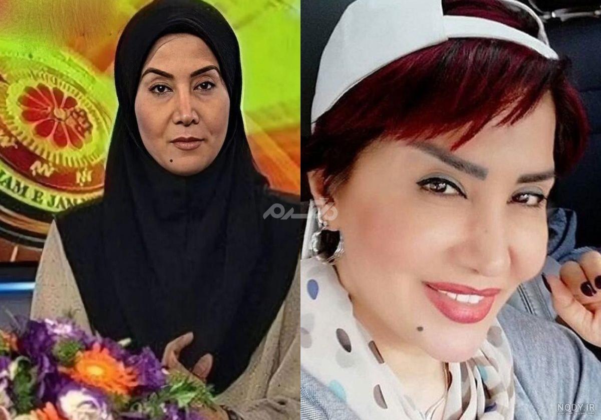 اکرم السادات محمدی خواه