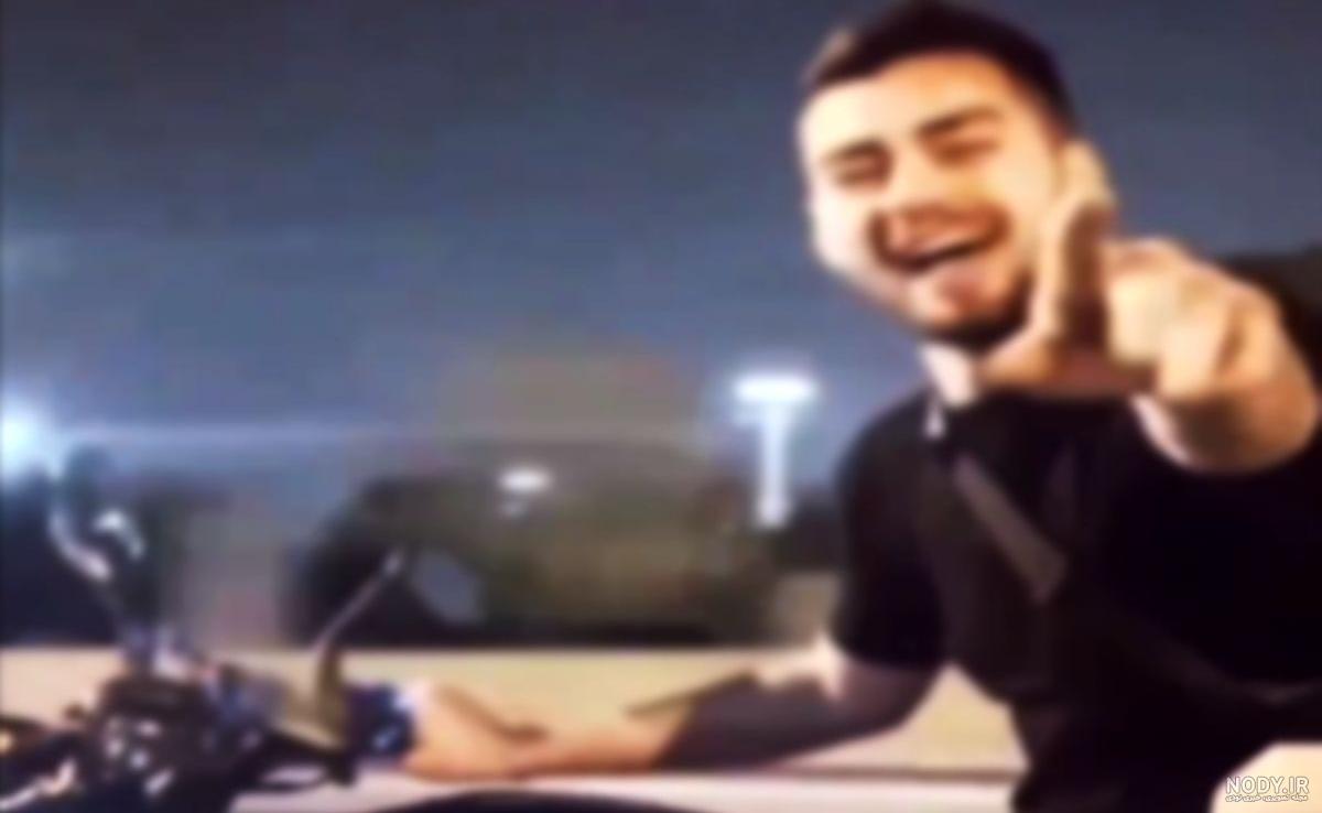 بارون آومد