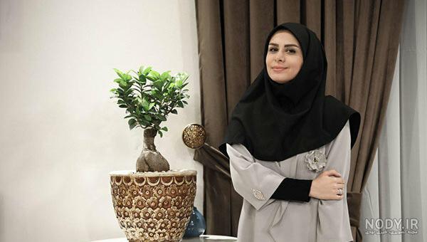 بیوگرافی مجری زن سلام صبح بخیر
