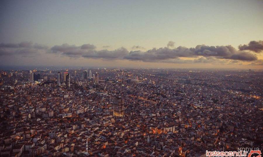 تصویر شهر استانبول تصویر شهر استانبول